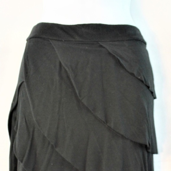 Anthropologie Ric Rac Layered skirt - Picture 4 of 8